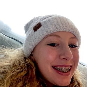 Meet your Posher, Norah